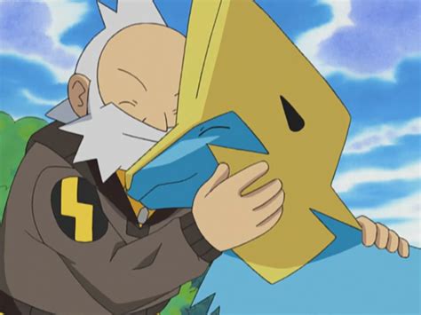 manectric charge.